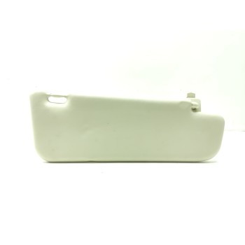 Recambio de parasol izquierdo para fiat 500 (312_) 1.2 (312axa1a) referencia OEM IAM 735643362 / 0000735643362  