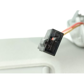 Recambio de parasol derecho para volkswagen scirocco iii (137, 138) 1.4 tsi referencia OEM IAM 1K8857552G / 1K8857552G2F4  