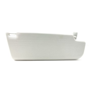 Recambio de parasol izquierdo para volkswagen scirocco iii (137, 138) 1.4 tsi referencia OEM IAM 1K8857551G / 1K8857551G2F4  