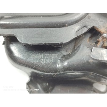 Recambio de cerradura capo para dacia sandero iii stepway essential referencia OEM IAM 656017312R  