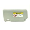 Recambio de parasol derecho para nissan micra iv (k13k, k13kk) 1.2 referencia OEM IAM 964001HY0A  