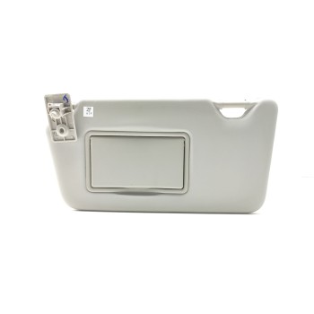 Recambio de parasol izquierdo para nissan micra iv (k13k, k13kk) 1.2 referencia OEM IAM 964011HB0A  