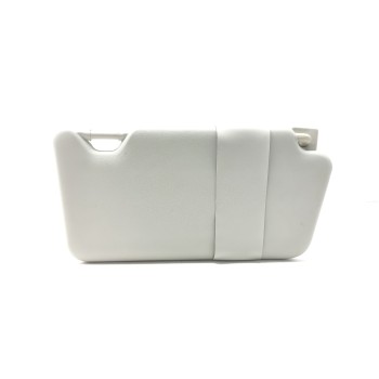 Recambio de parasol izquierdo para nissan micra iv (k13k, k13kk) 1.2 referencia OEM IAM 964011HB0A  