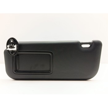 Recambio de parasol izquierdo para toyota corolla touring sports (e21) hybrid advance referencia OEM IAM 7432002E80C0  