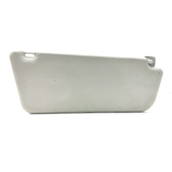 Recambio de parasol izquierdo para peugeot partner kombi premium referencia OEM IAM 8143YA / 16128210BJ  