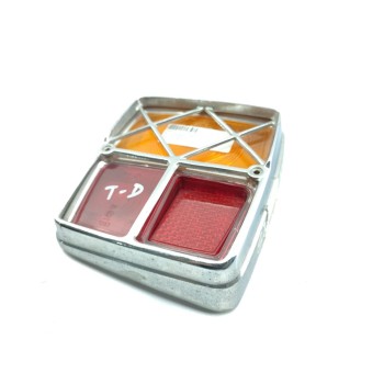 Recambio de piloto trasero derecho para simca 1000 sport referencia OEM IAM  E 