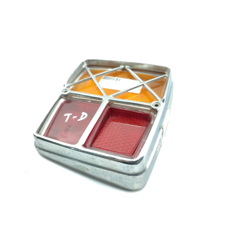 Recambio de piloto trasero derecho para simca 1000 sport referencia OEM IAM  E 