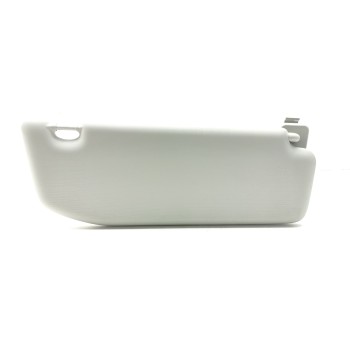 Recambio de parasol izquierdo para citroën c3 origins referencia OEM IAM 96738898BJ  