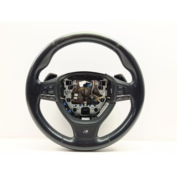 Recambio de volante para bmw serie 5 touring (f11) 535i referencia OEM IAM 32337844105  