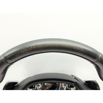 Recambio de volante para bmw serie 5 touring (f11) 535i referencia OEM IAM 32337844105  