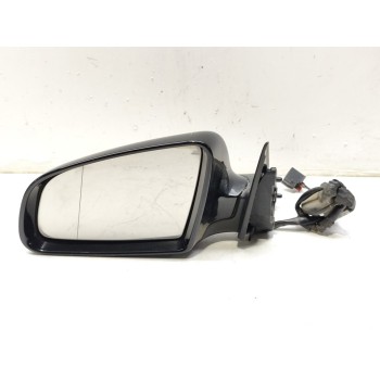 Recambio de retrovisor izquierdo para audi a3 (8p) 2.0 tdi ambiente referencia OEM IAM 8P1858531G  