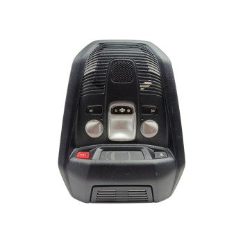 LUZ INTERIOR 96781446ZD 