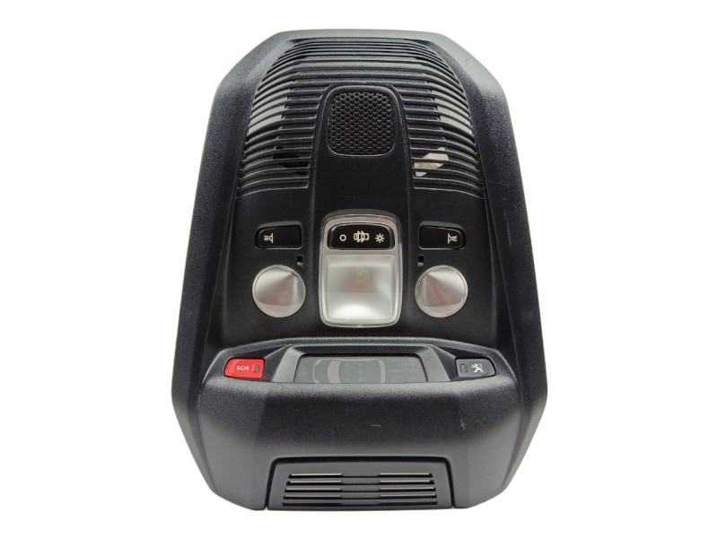 Recambio de luz interior para peugeot 3008 gt referencia OEM IAM 96781446ZD  