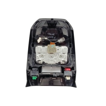 Recambio de luz interior para peugeot 3008 gt referencia OEM IAM 96781446ZD  