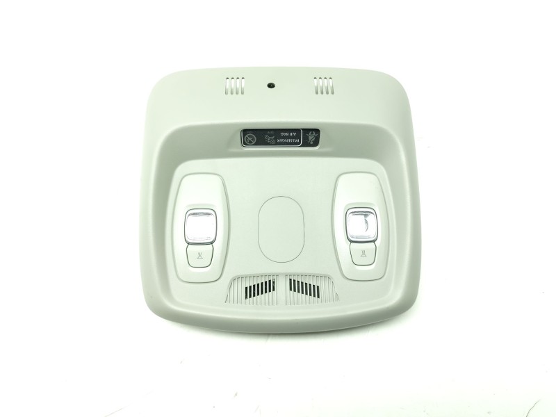 Recambio de luz interior para renault kadjar (ha_, hl_) 1.3 tce 140 referencia OEM IAM 969803138R  