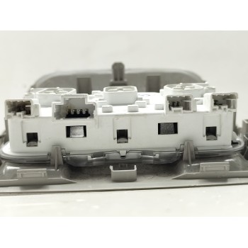 Recambio de luz interior para citroën c3 origins referencia OEM IAM 96887290BJ  