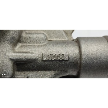 Recambio de bomba aceite para toyota auris hybrid business referencia OEM IAM 0T060  
