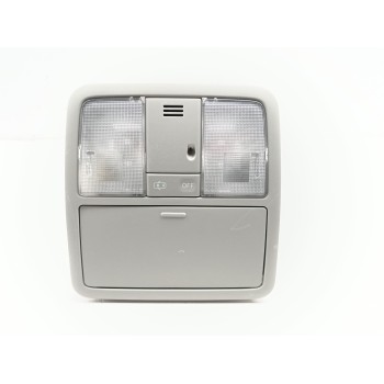 Recambio de luz interior para toyota auris (_e18_) 1.3 (nre180_) referencia OEM IAM 8126002570AJ  