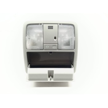 Recambio de luz interior para toyota auris (_e18_) 1.3 (nre180_) referencia OEM IAM 8126002570AJ  