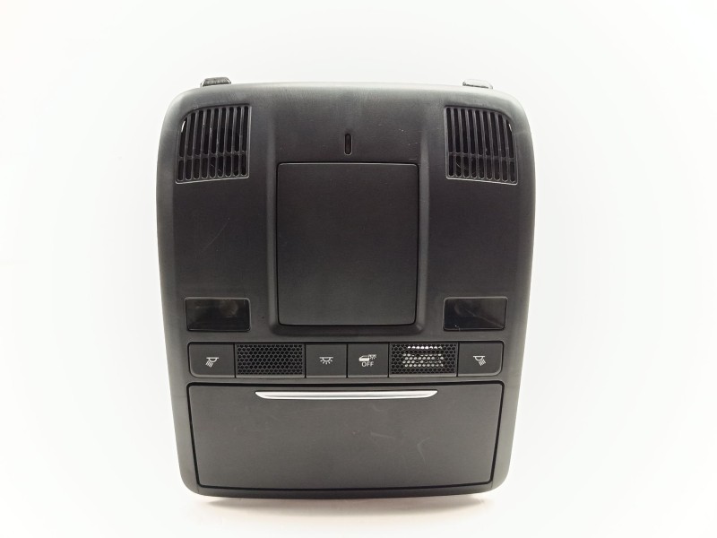 Recambio de luz interior para mazda 6 station wagon (gj, gl) 2.0 (gjefw) referencia OEM IAM GRF869971  