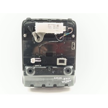 Recambio de luz interior para mazda 6 station wagon (gj, gl) 2.0 (gjefw) referencia OEM IAM GRF869971  