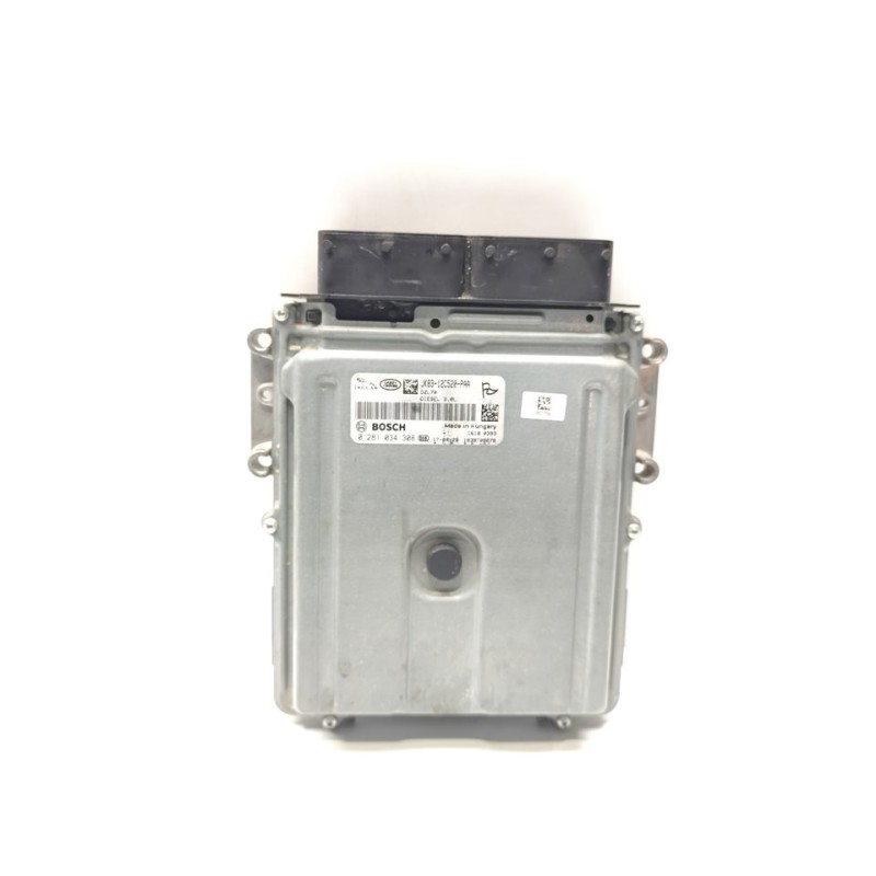 Recambio de centralita motor uce para land rover range rover velar velar referencia OEM IAM JK8312C520PAA  