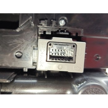 Recambio de luz interior para mazda 6 station wagon (gj, gl) 2.0 (gjefw) referencia OEM IAM GRF869971  