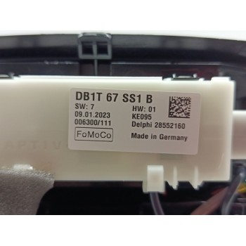 Recambio de luz interior para mazda 6 station wagon (gj, gl) 2.0 (gjefw) referencia OEM IAM GRF869971  