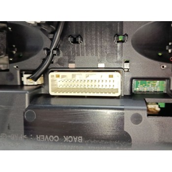 Recambio de luz interior para hyundai tucson (nx4e, nx4a) 1.6 t-gdi referencia OEM IAM 92800N9220 / 92800L0XXX 92800L1XXX 