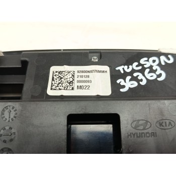 Recambio de luz interior para hyundai tucson (nx4e, nx4a) 1.6 t-gdi referencia OEM IAM 92800N9220 / 92800L0XXX 92800L1XXX 