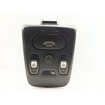Recambio de luz interior para renault scenic iv grand black edition referencia OEM IAM 969804633R  