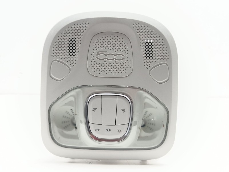 Recambio de luz interior para fiat 500x (334_) 1.0 (334.axn1b) referencia OEM IAM 735610941  