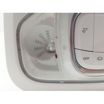Recambio de luz interior para fiat 500x (334_) 1.0 (334.axn1b) referencia OEM IAM 735610941  