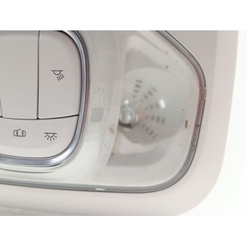 Recambio de luz interior para fiat 500x (334_) 1.0 (334.axn1b) referencia OEM IAM 735610941  