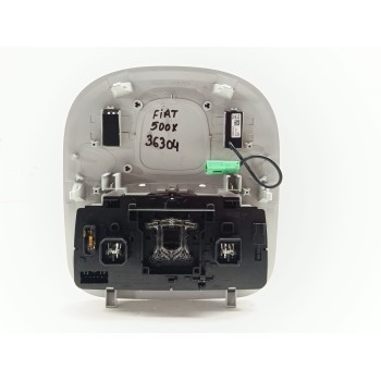 Recambio de luz interior para fiat 500x (334_) 1.0 (334.axn1b) referencia OEM IAM 735610941  