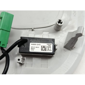 Recambio de luz interior para fiat 500x (334_) 1.0 (334.axn1b) referencia OEM IAM 735610941  