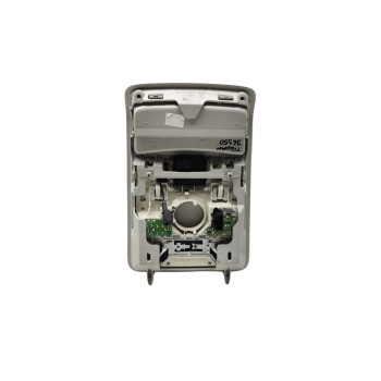 Recambio de luz interior para volkswagen tiguan (5n2) advance bluemotion referencia OEM IAM 1K0868837F 1K0947105 