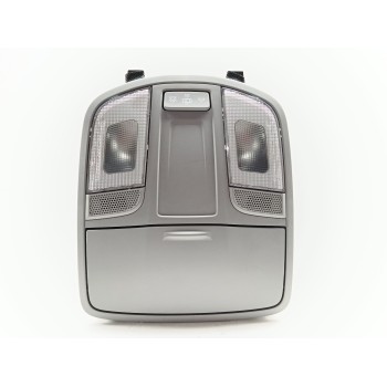 Recambio de luz interior para hyundai tucson (tl, tle) 1.6 gdi referencia OEM IAM 92800D3000 92800D300X 