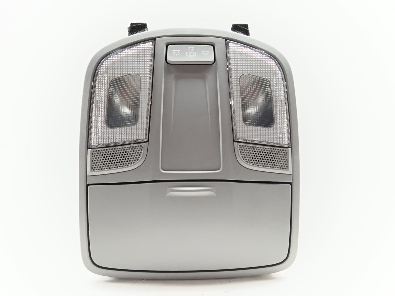 Recambio de luz interior para hyundai tucson (tl, tle) 1.6 gdi referencia OEM IAM 92800D3000 92800D300X 