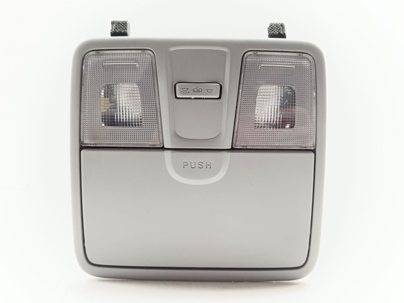 Recambio de luz interior para hyundai i30 cw cruise bluedrive referencia OEM IAM 92800A5010  