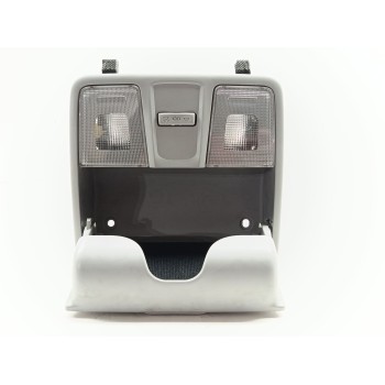 Recambio de luz interior para hyundai i30 cw cruise bluedrive referencia OEM IAM 92800A5010  