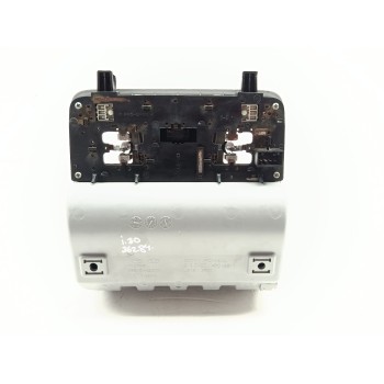 Recambio de luz interior para hyundai i30 cw cruise bluedrive referencia OEM IAM 92800A5010  