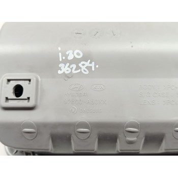 Recambio de luz interior para hyundai i30 cw cruise bluedrive referencia OEM IAM 92800A5010  