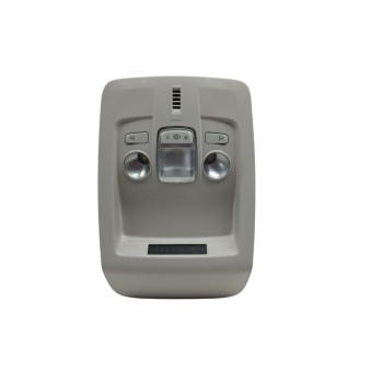 Recambio de luz interior para citroën c4 cactus 1.2 thp 110 referencia OEM IAM 9801287577 9801287677 