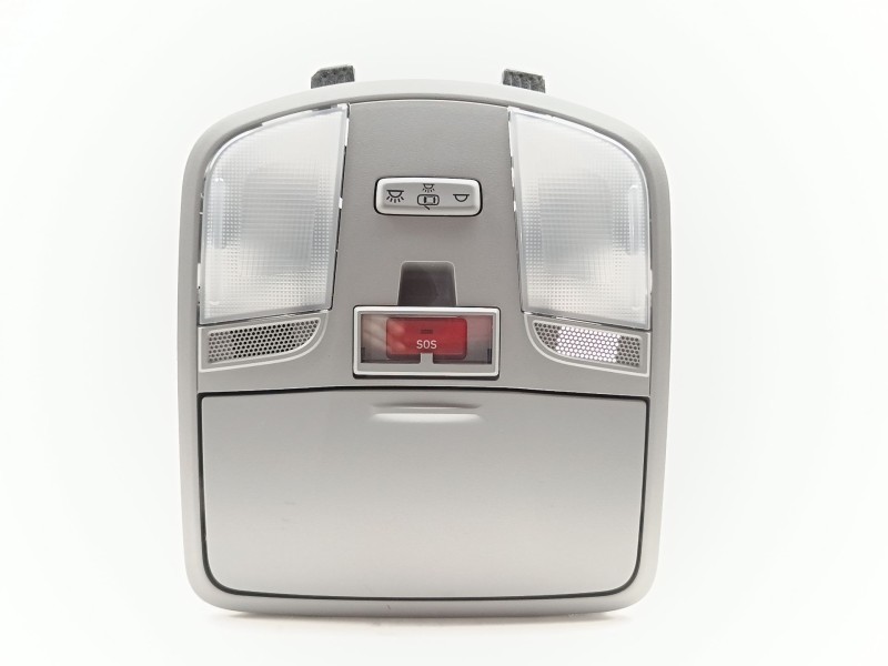 Recambio de luz interior para hyundai kona (os, ose, osi) 1.0 t-gdi referencia OEM IAM 92800J9120  