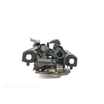 Recambio de cerradura capo para dacia sandero iii stepway essential referencia OEM IAM 656017312R  