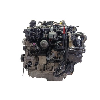 Recambio de motor completo para toyota avensis station wagon (_t27_) 2.0 d-4d (wwt271_) referencia OEM IAM N47C20A 2WW / 19000WA