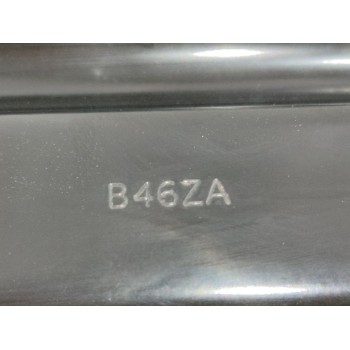 Recambio de refuerzo paragolpes delantero para land rover discovery v6 td hse referencia OEM IAM B46ZA  