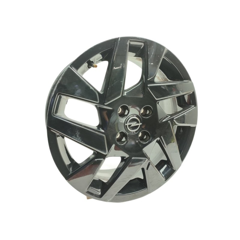 Recambio de llanta para opel mokka gs line referencia OEM IAM 9835097480  