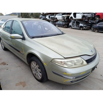 renault laguna ii (bg0/1_) del año 2001